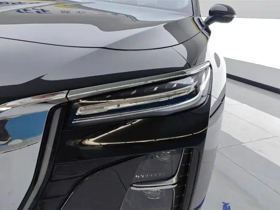 Hongqi H5 2024 из CN, фото 5