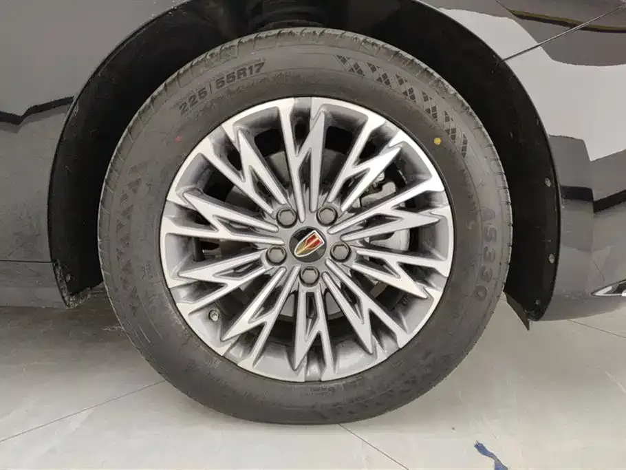 Hongqi H5 2024 из CN, фото 6