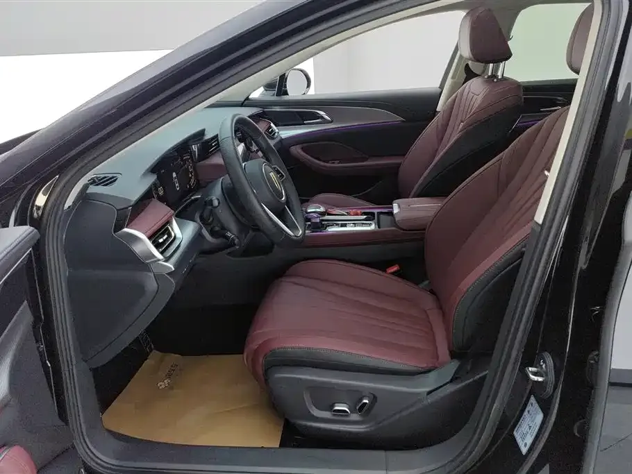 Hongqi H5 2024 из CN, фото 8