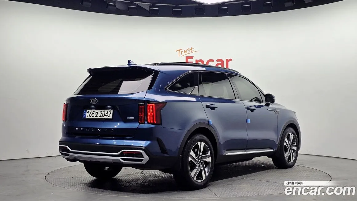 Kia Sorento — фото 2