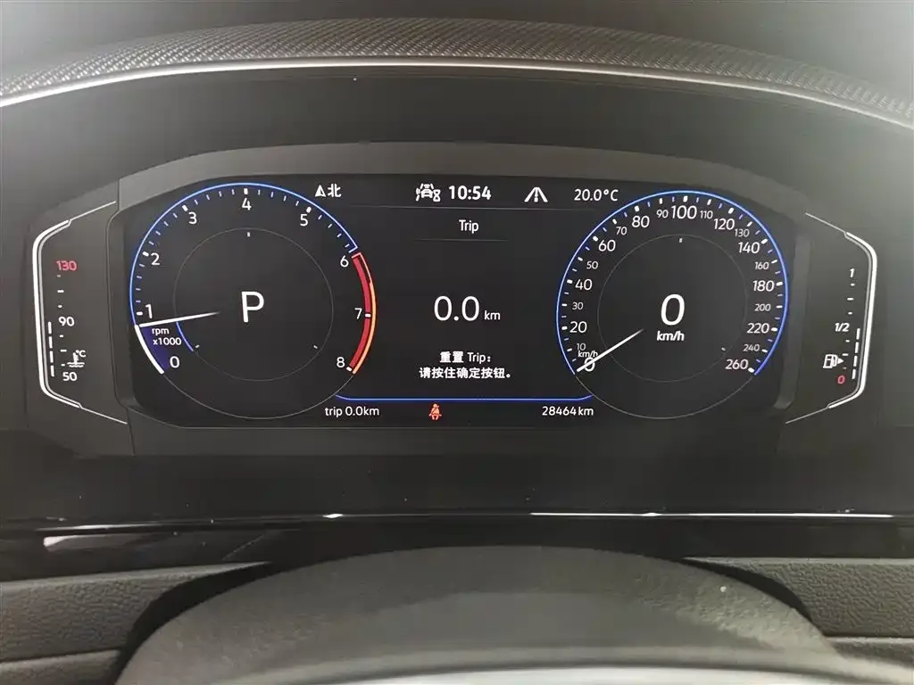 Volkswagen CC 2023 из CN, фото 7