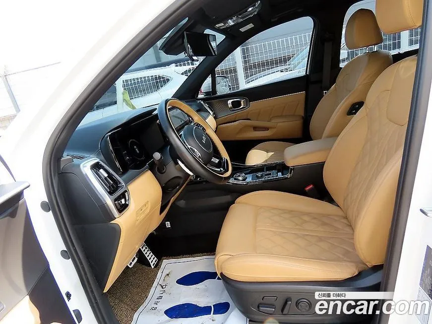 Kia Sorento — фото 4