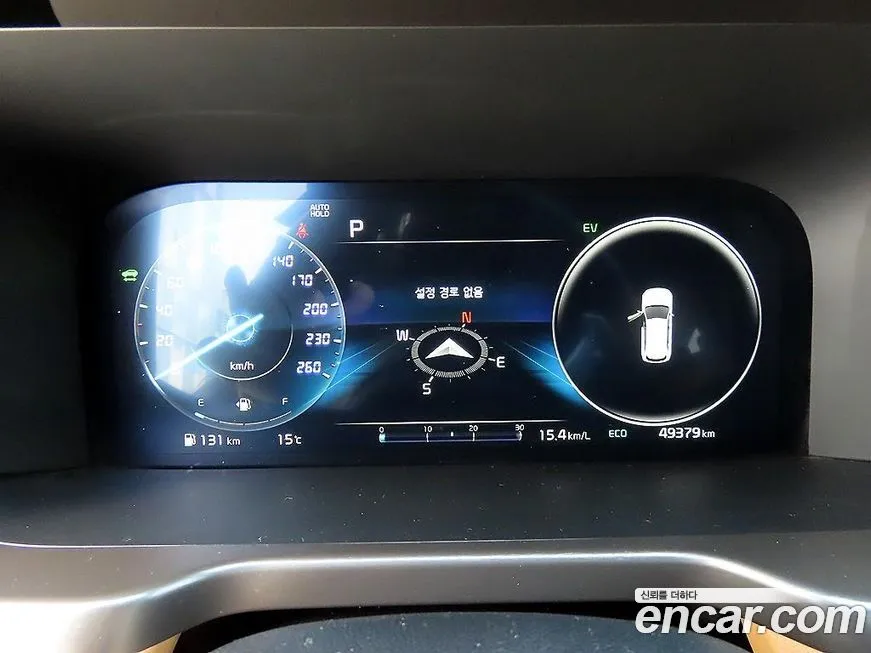 Kia Sorento — фото 3