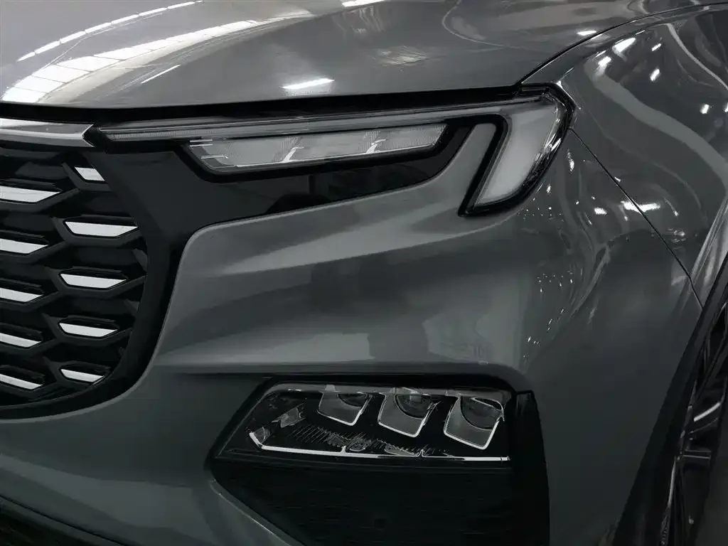 Ford Territory 2023 из CN, фото 10