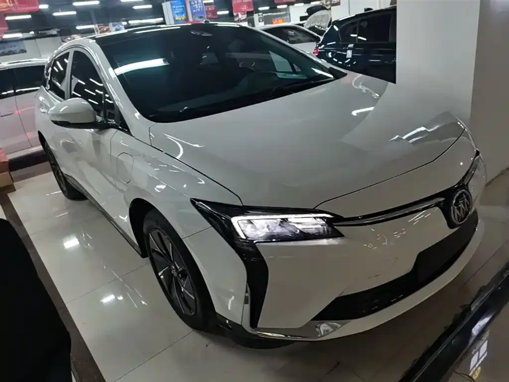 Buick Velite 6 2024 из CN, фото 5