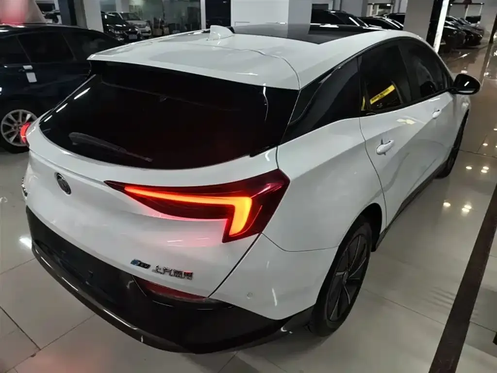 Buick Velite 6 2024 из CN, фото 7