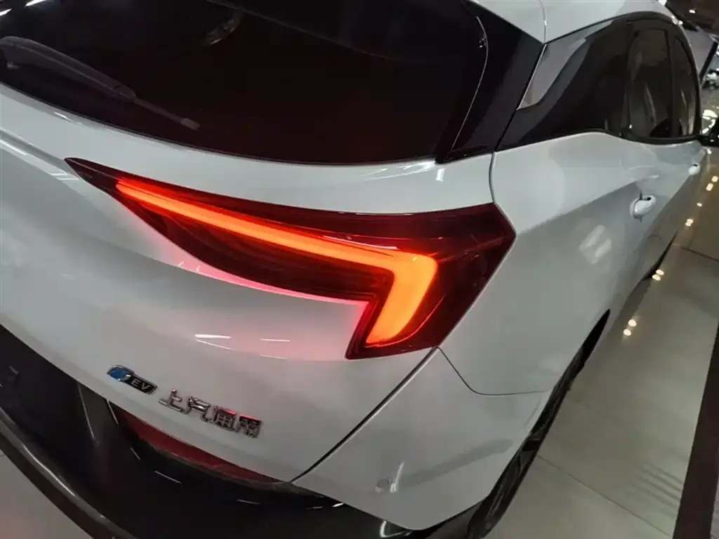 Buick Velite 6 2024 из CN, фото 3