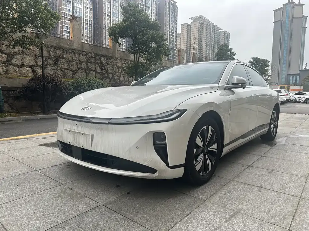 Qiyuan A07