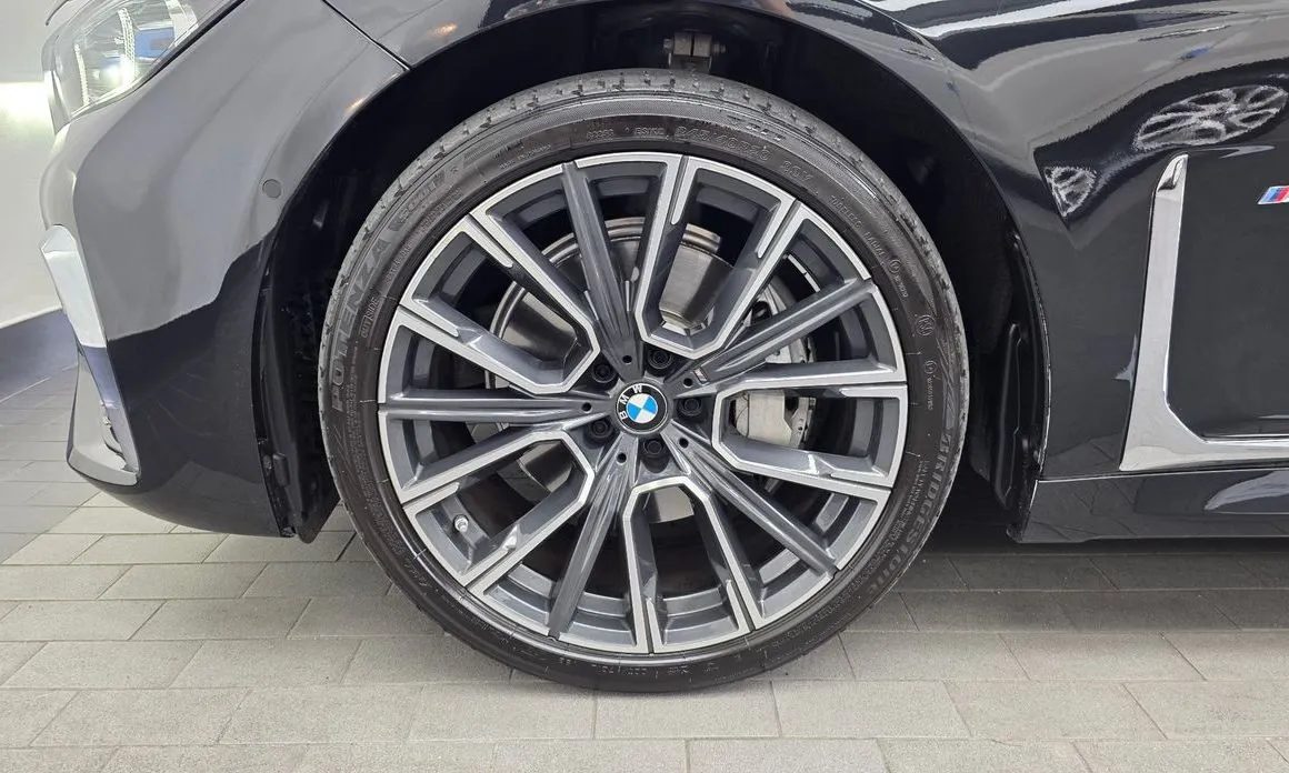 BMW 7-Series 2022 из KR, фото 8