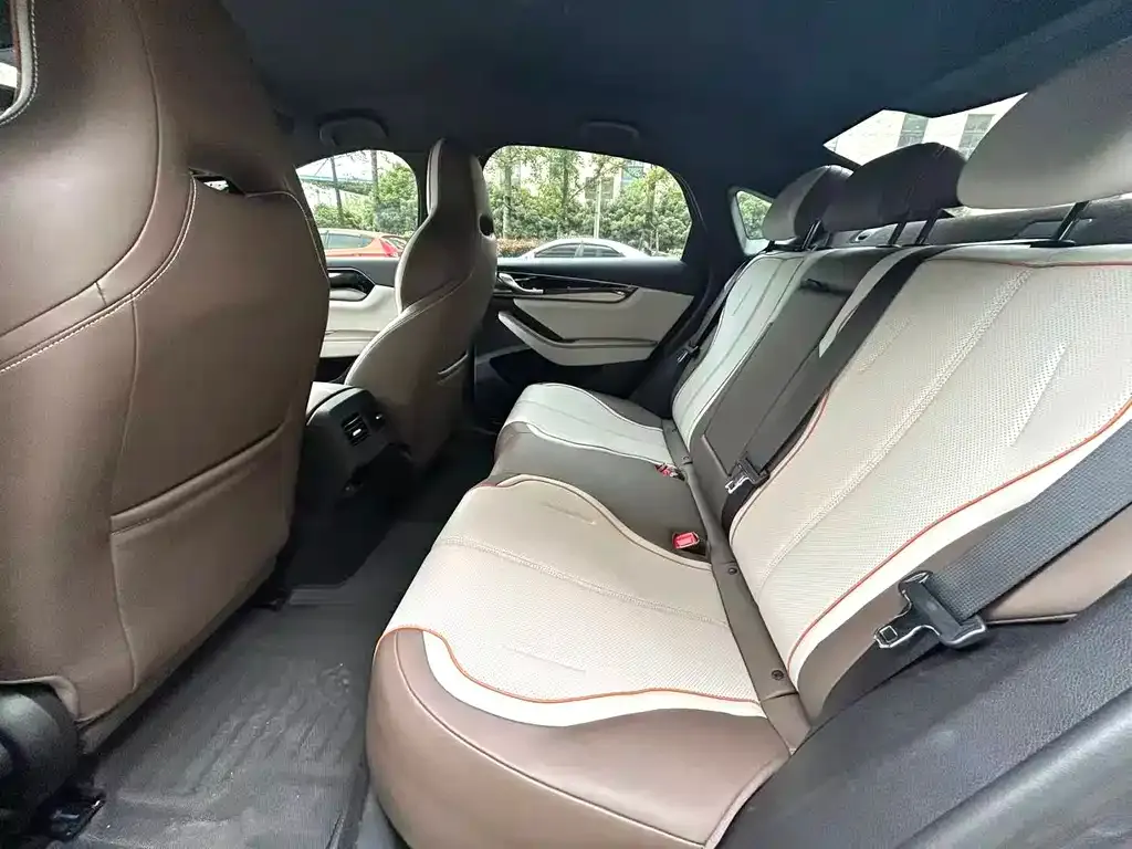 BYD Qin PLUS — фото 2
