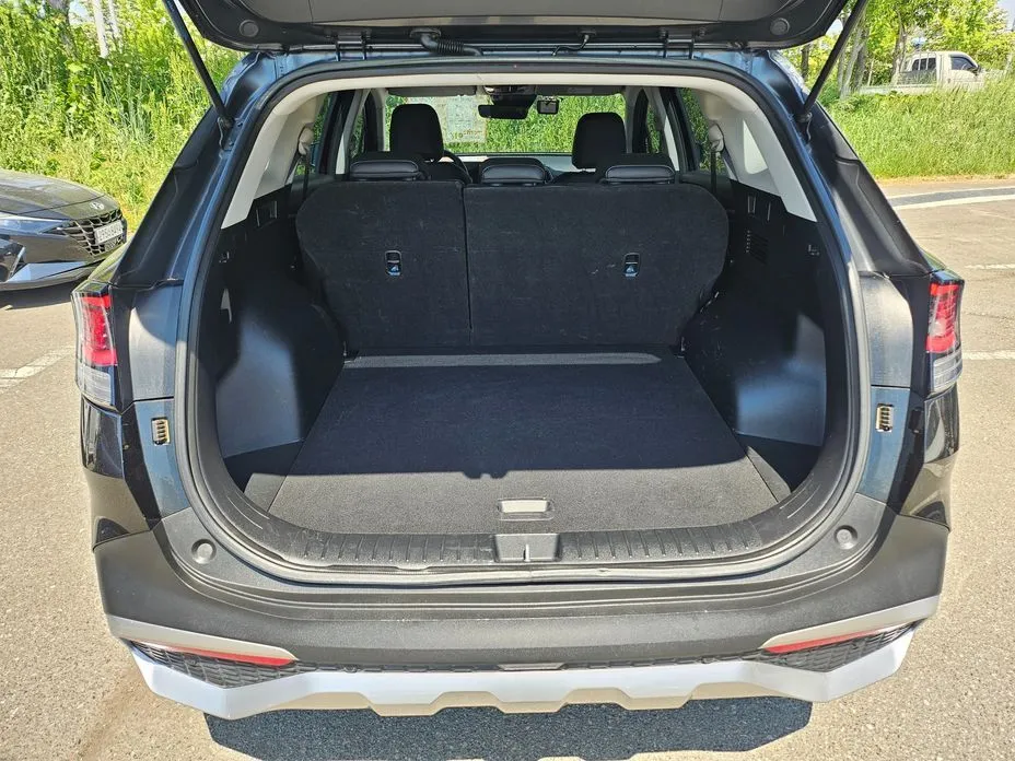 Kia Sportage — фото 6