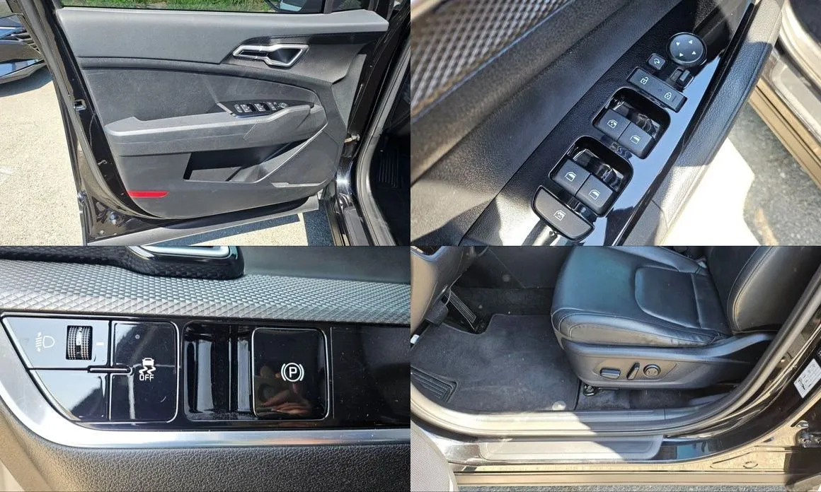 Kia Sportage — фото 2