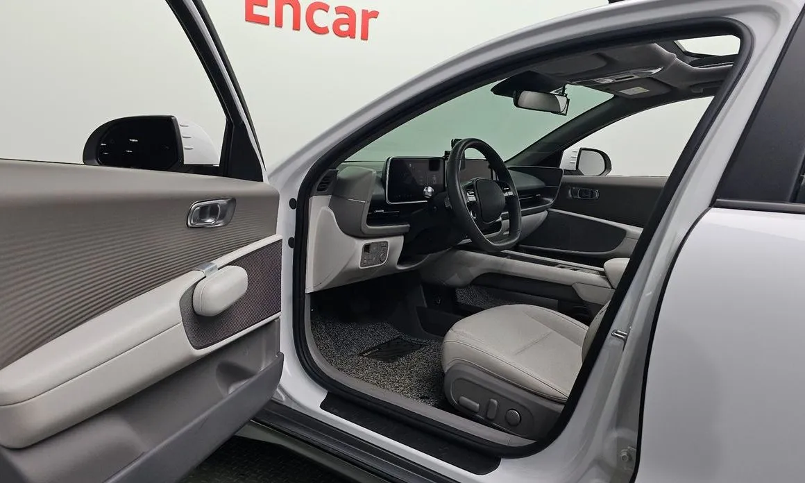 Hyundai Ioniq6 2023 из KR, фото 7