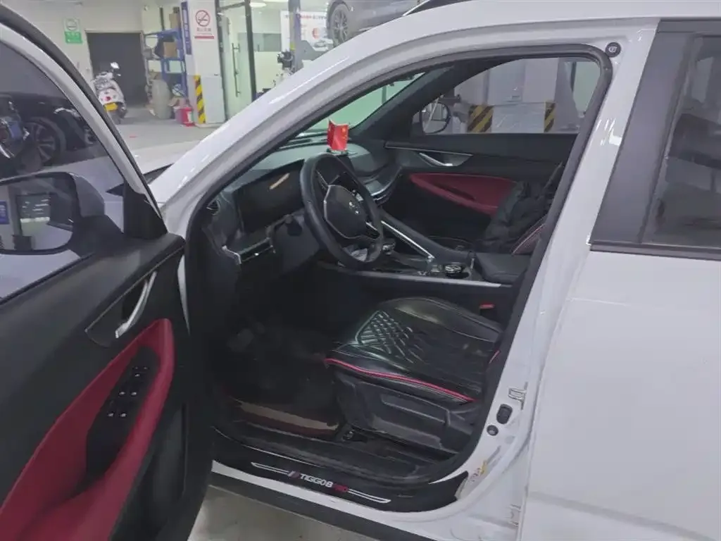 Changan CS35PLUS 2023 из CN, фото 5