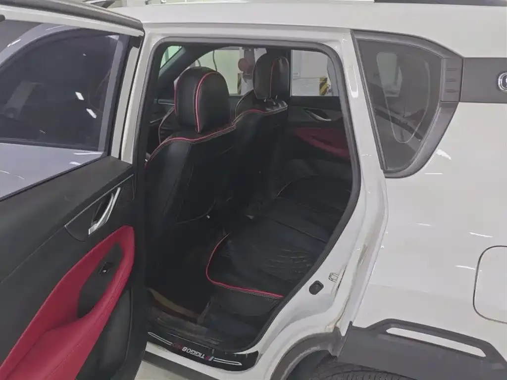 Changan CS35PLUS 2023 из CN, фото 3