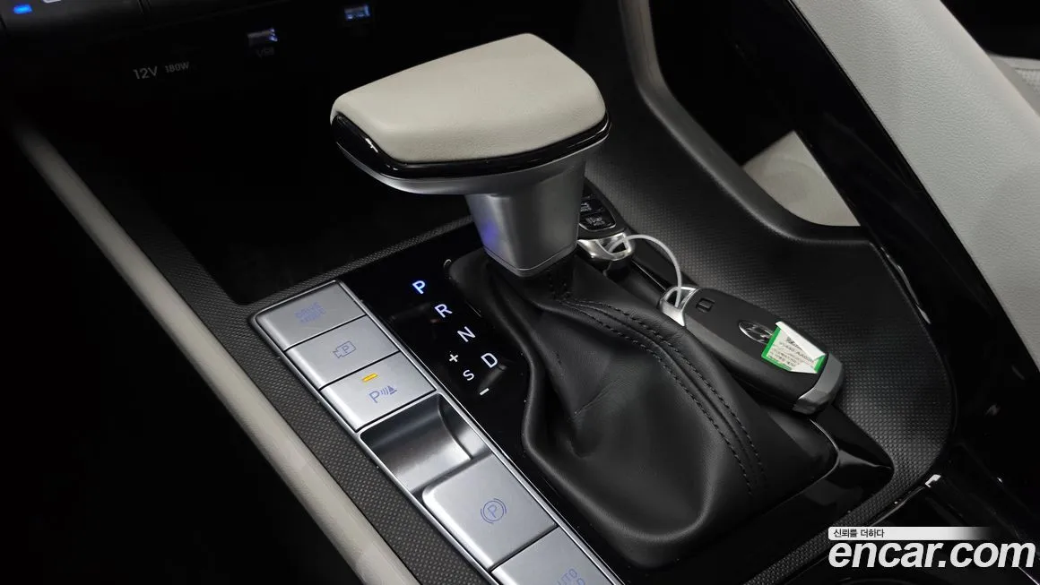 Hyundai AVANTE 2023 из KR, фото 9