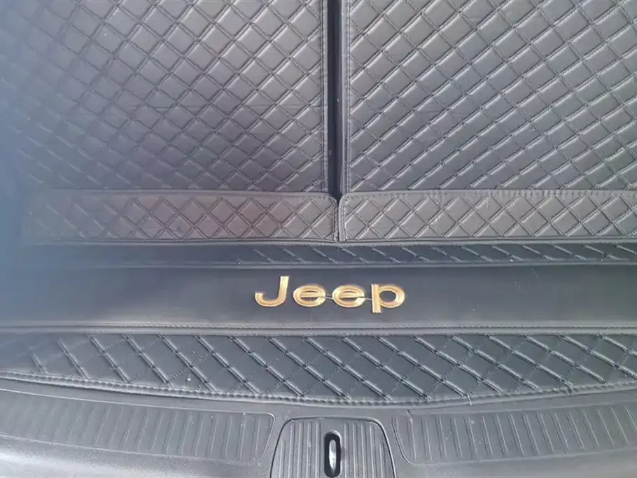 Jeep Grand Commander 2022 из CN, фото 4