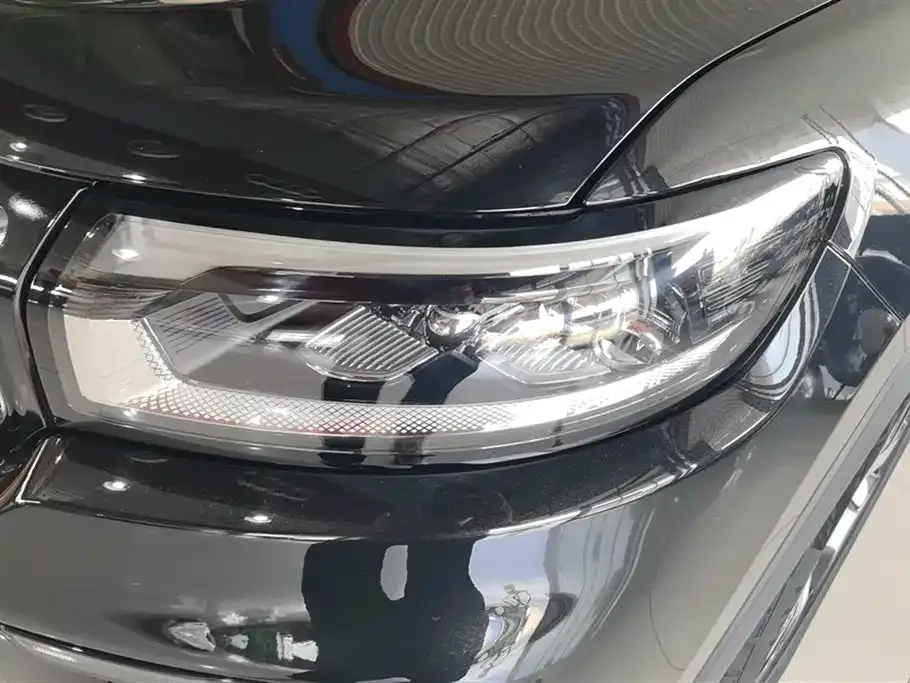 Jeep Grand Commander 2022 из CN, фото 9