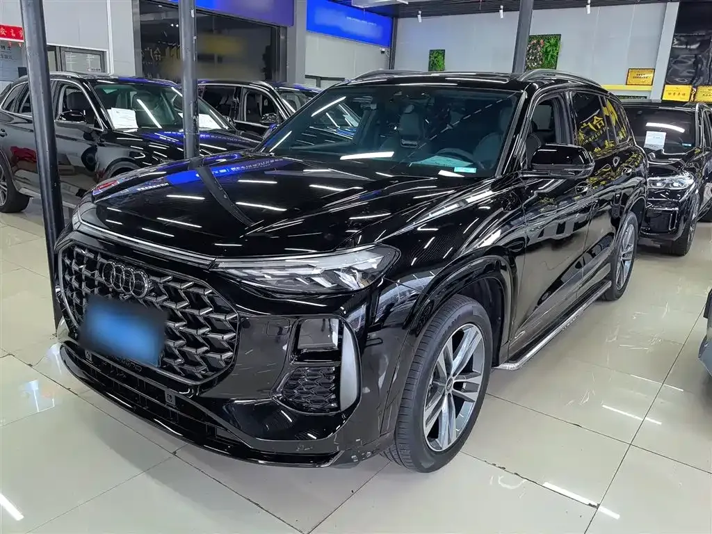 Audi Q6
