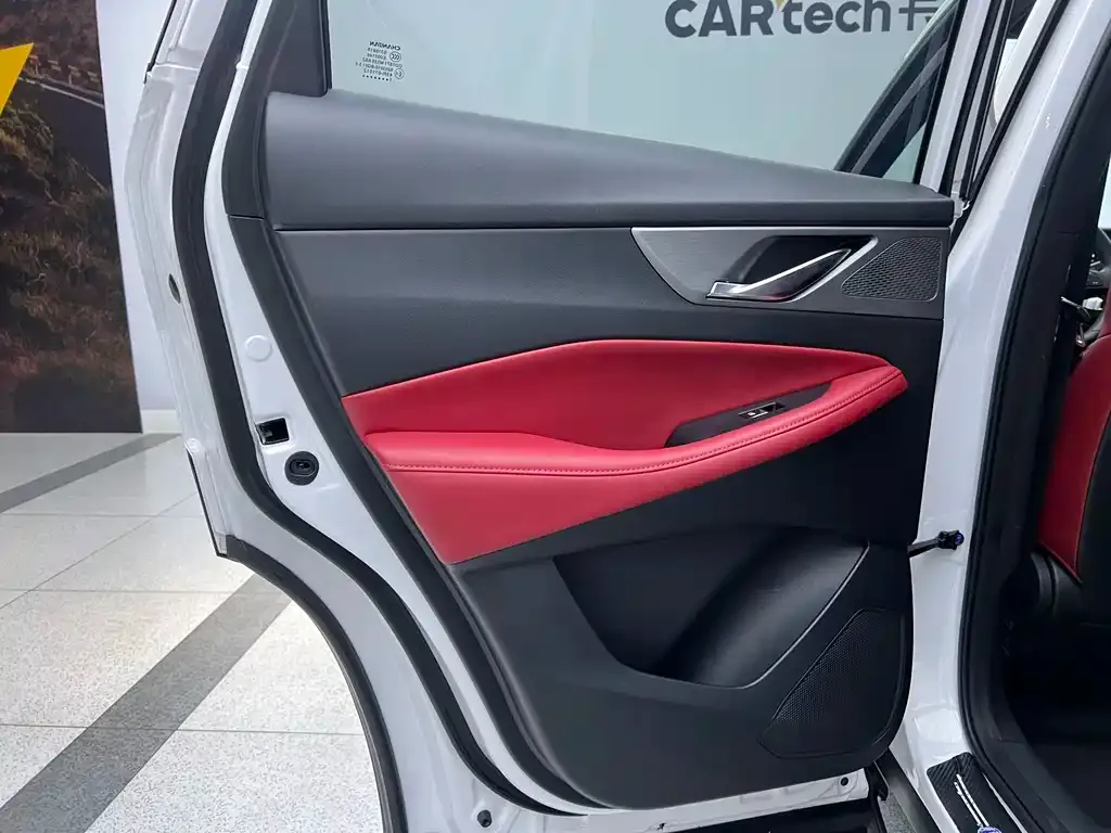 Changan CS35PLUS 2022 из CN, фото 3
