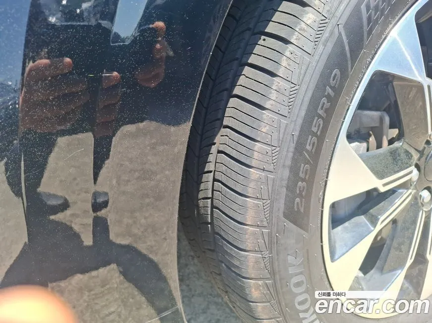 Kia Carnival — фото 10