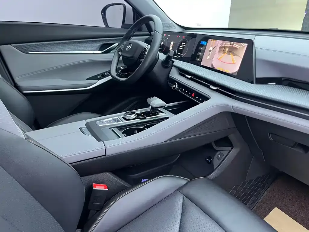 Changan CS75PLUS 2023 из CN, фото 7