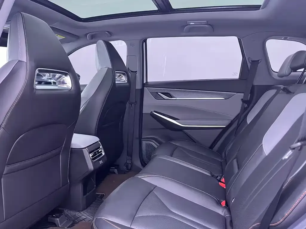 Changan CS75PLUS 2023 из CN, фото 8