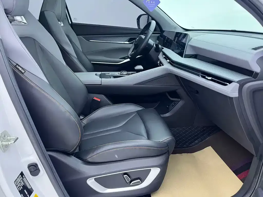 Changan CS75PLUS 2023 из CN, фото 9