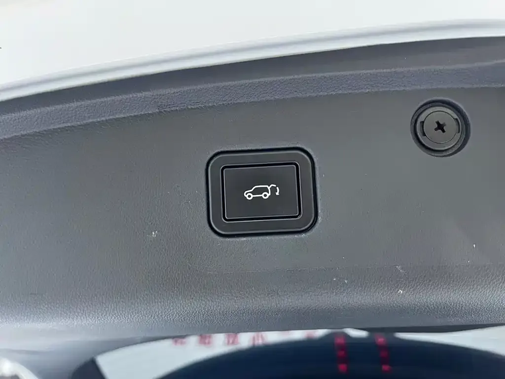 Changan CS75PLUS 2023 из CN, фото 4