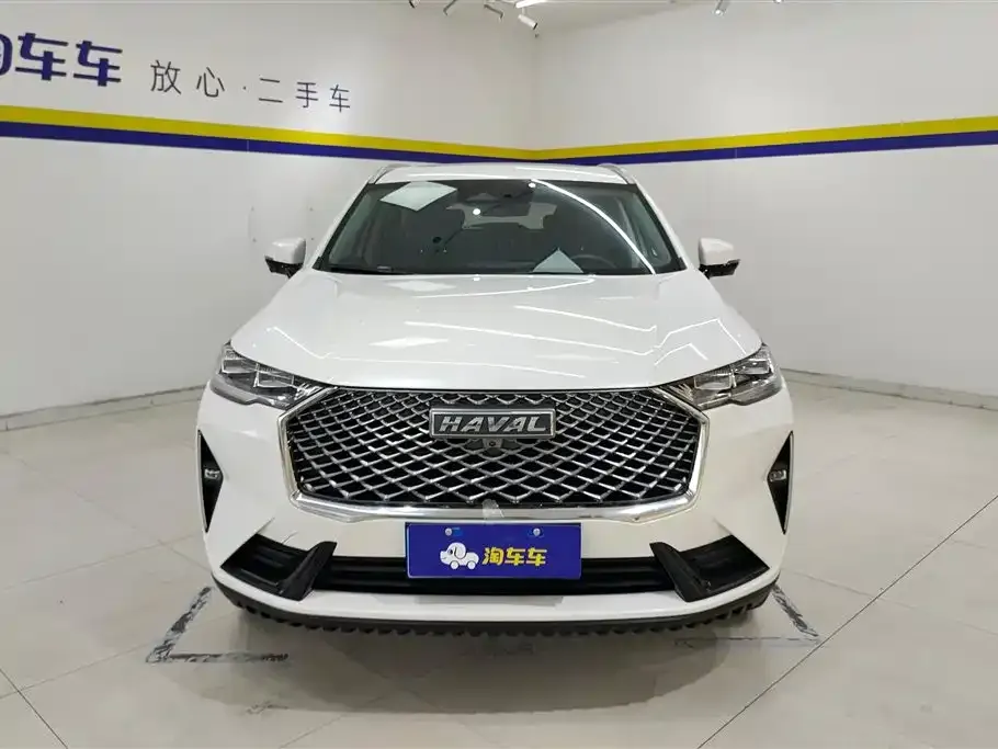 Haval H6 — фото 2