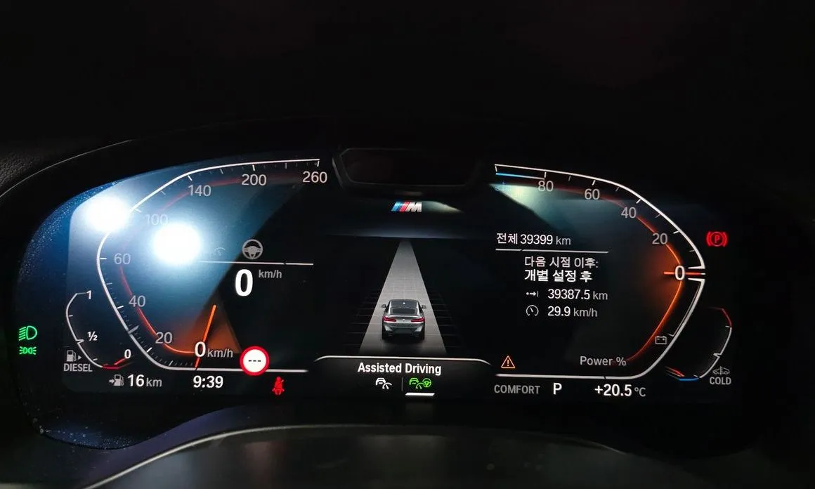 BMW X4 2023 из KR, фото 2