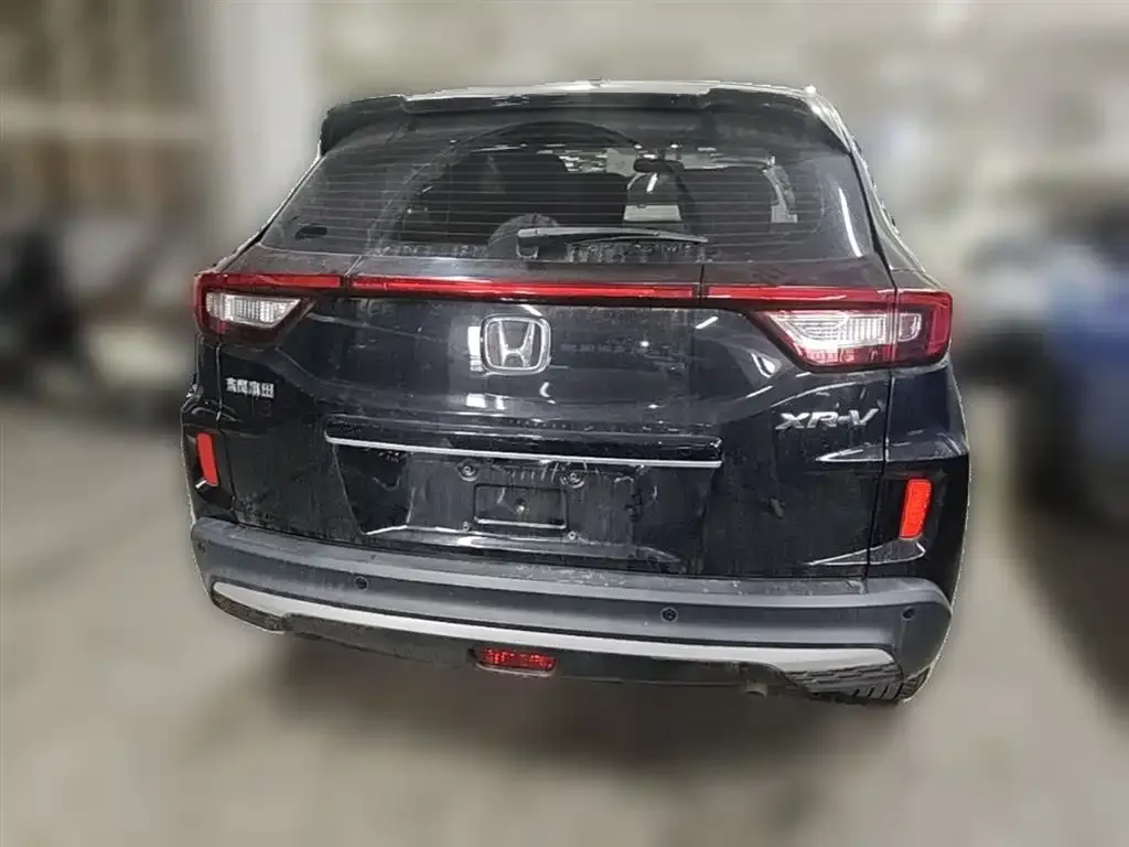 Honda XR-V 2022 из CN, фото 6