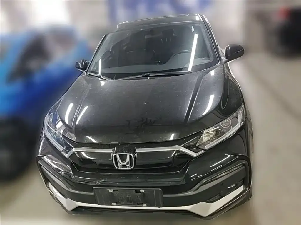 Honda XR-V 2022 из CN, фото 7