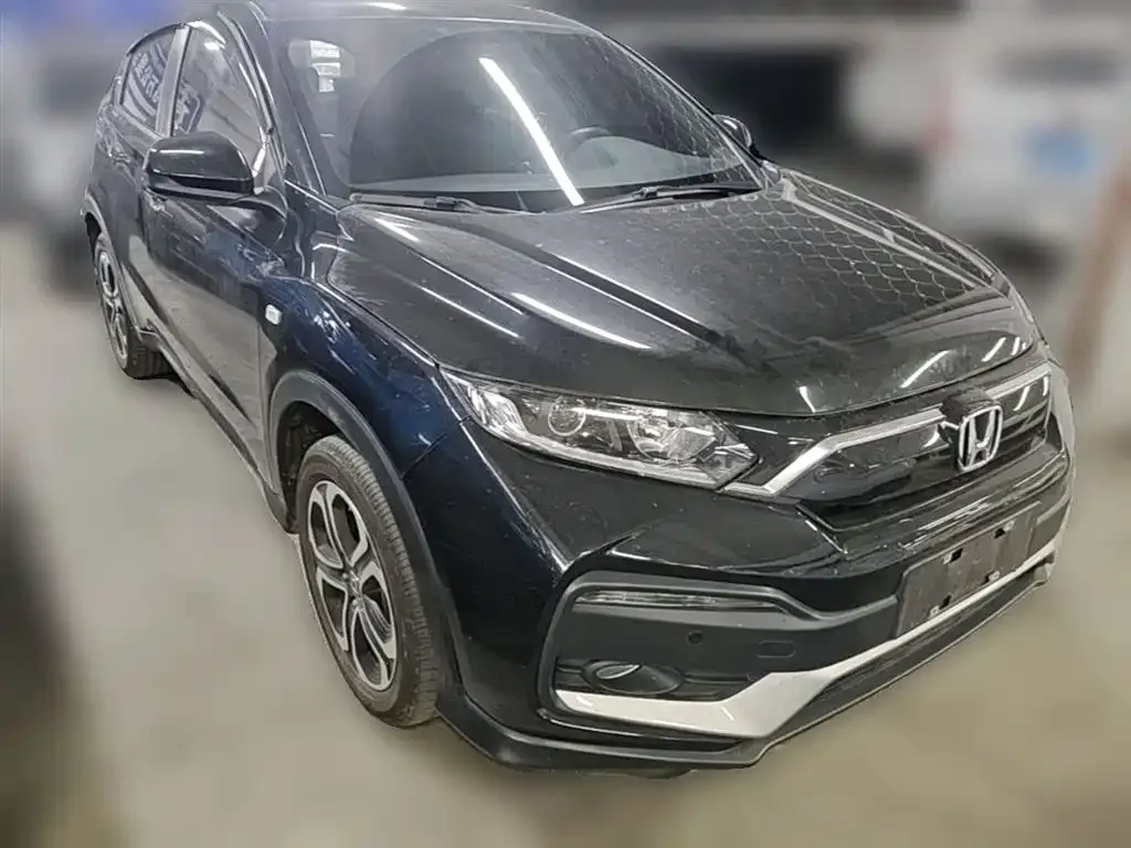 Honda XR-V 2022 из CN, фото 8