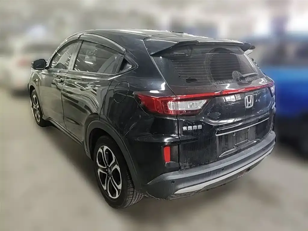 Honda XR-V 2022 из CN, фото 10