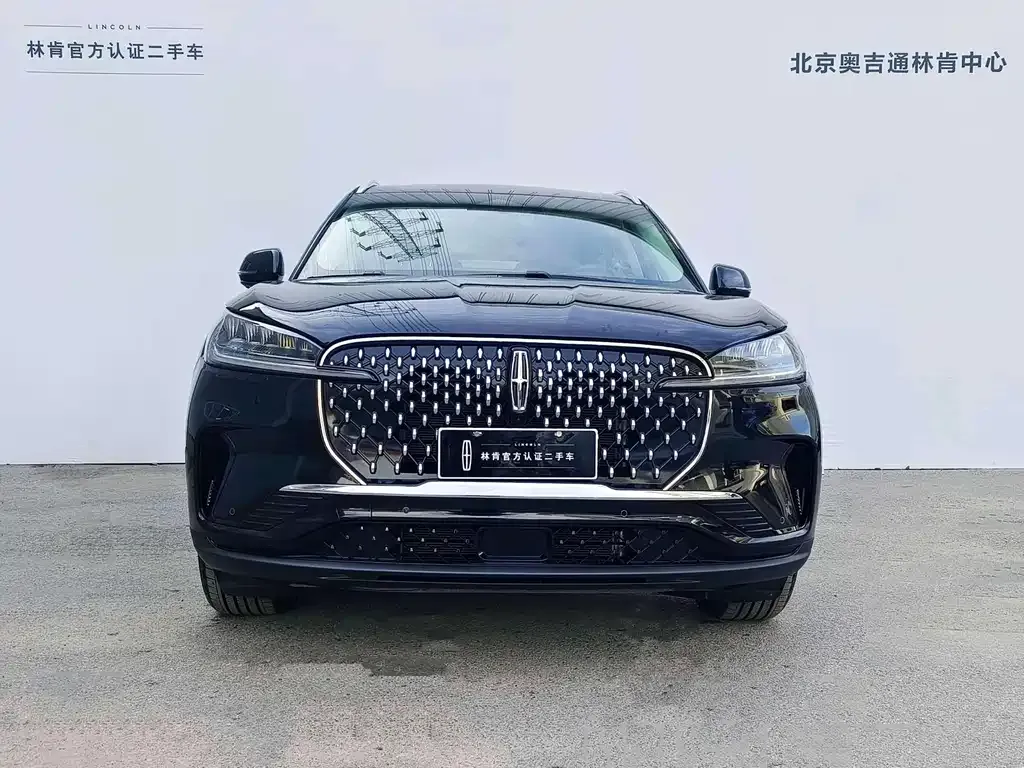 Lincoln Aviator 2025 из CN, фото 10