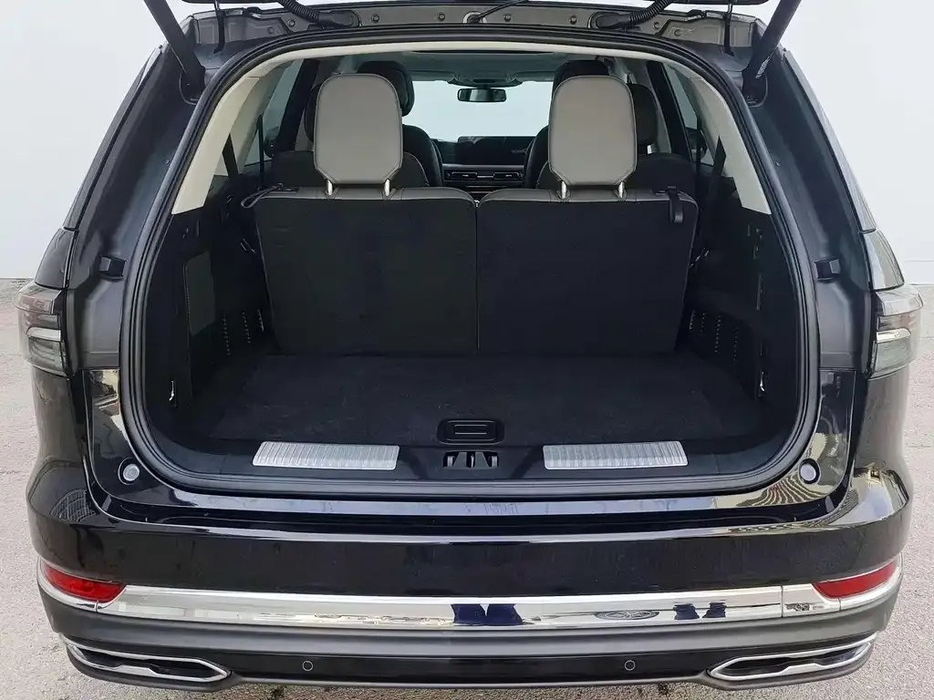 Lincoln Aviator 2025 из CN, фото 6
