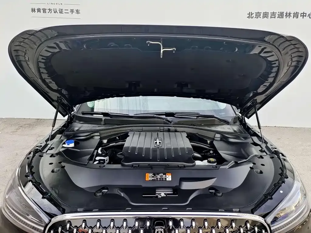 Lincoln Aviator 2025 из CN, фото 9