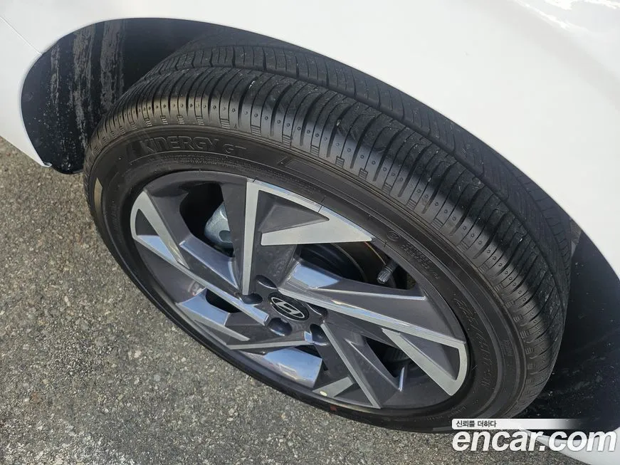 Hyundai AVANTE 2025 из KR, фото 8
