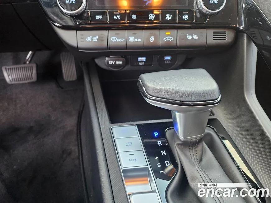Hyundai AVANTE 2025 из KR, фото 7