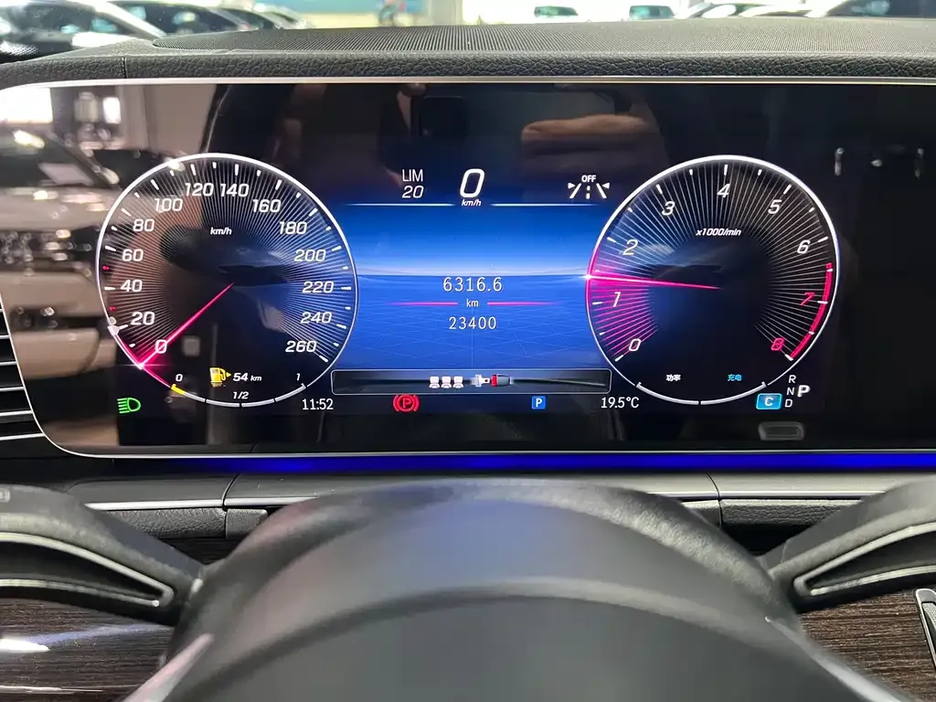 Mercedes-Benz GLE — фото 2