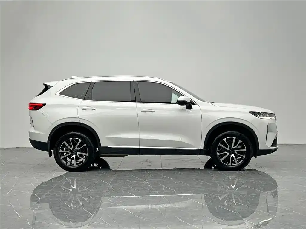 Haval H6 — фото 3