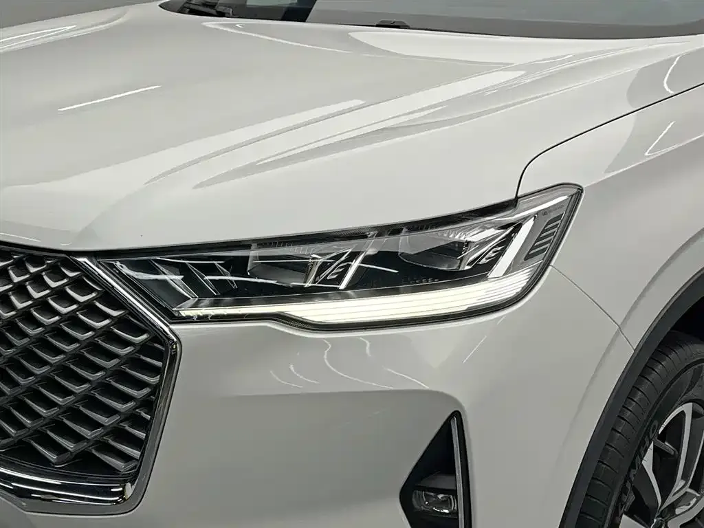 Haval H6 — фото 8