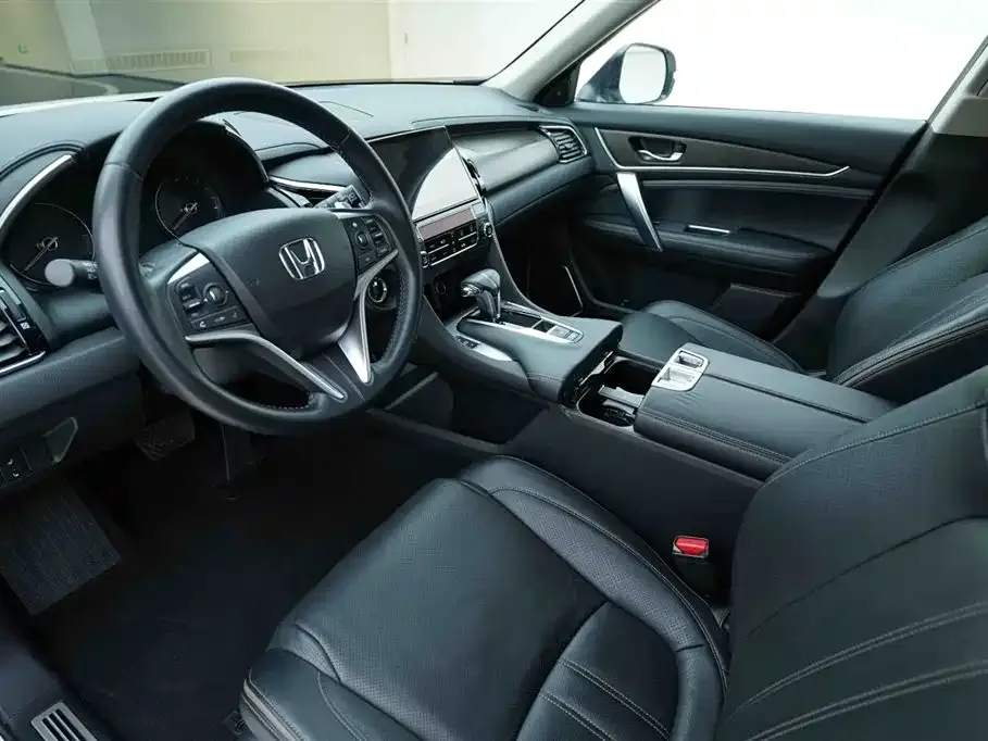 Honda Avancier 2023 из CN, фото 8