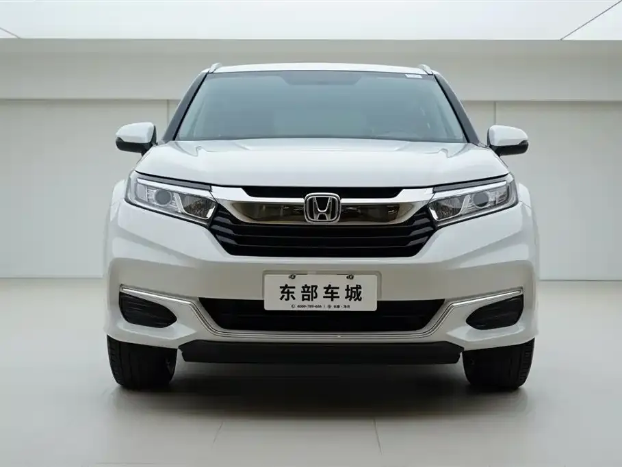 Honda Avancier 2023 из CN, фото 6