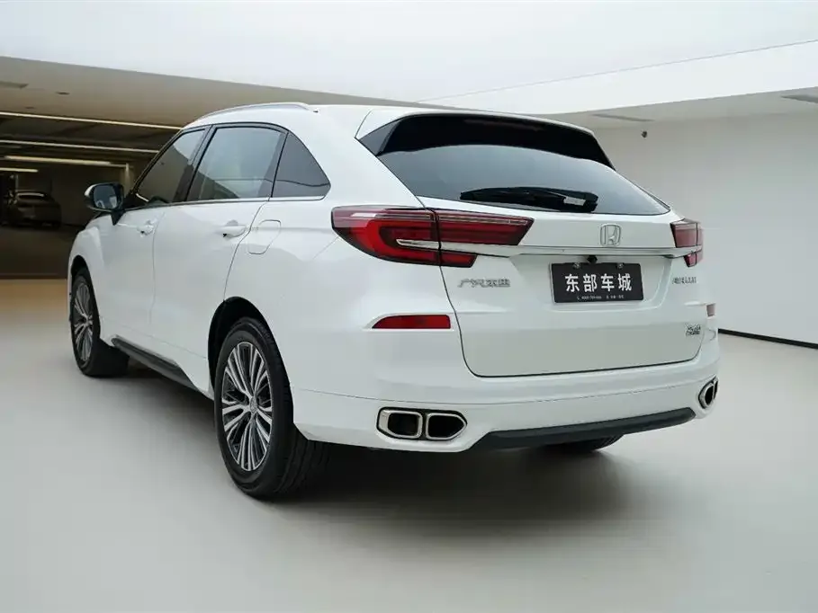 Honda Avancier 2023 из CN, фото 4