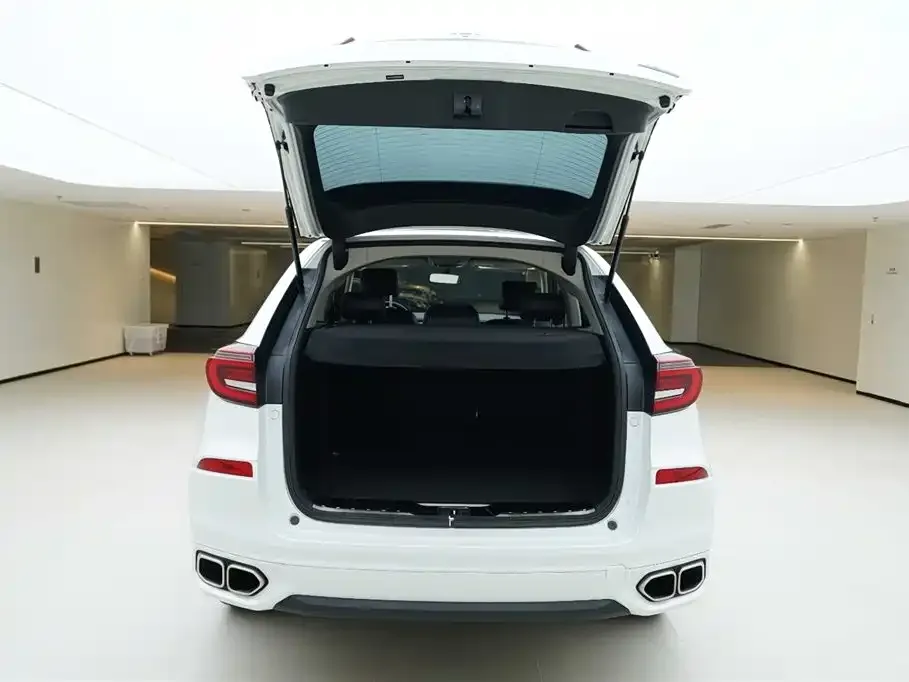 Honda Avancier 2023 из CN, фото 7