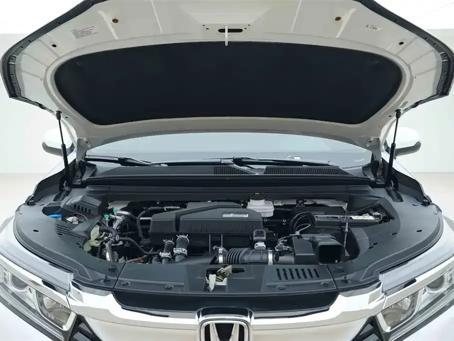 Honda Avancier 2023 из CN, фото 10