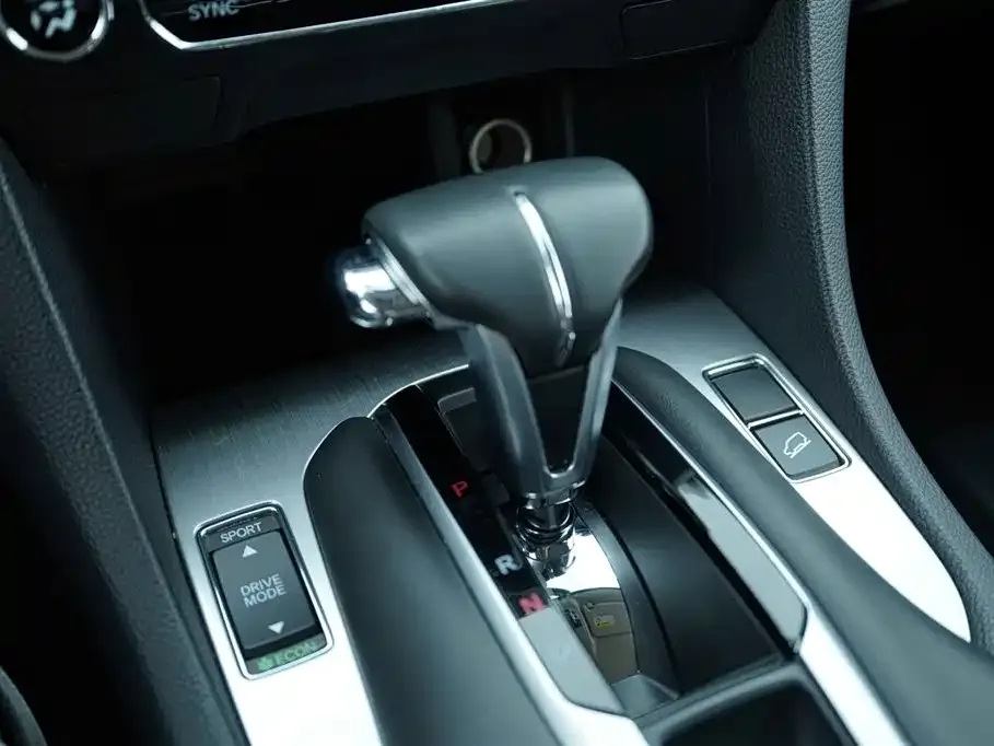 Honda Avancier 2023 из CN, фото 5
