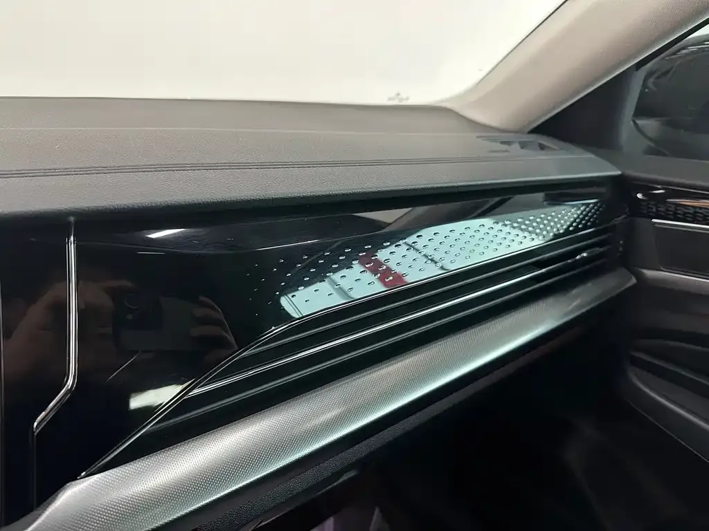 Volkswagen Passat — фото 2